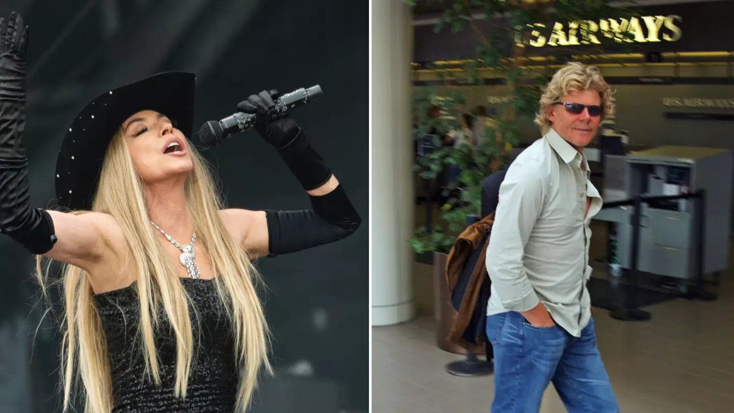 Powerful reason Shania Twain will 'never hate' ex-husband Robert 'Mutt' Lange after he had affair with her best friend