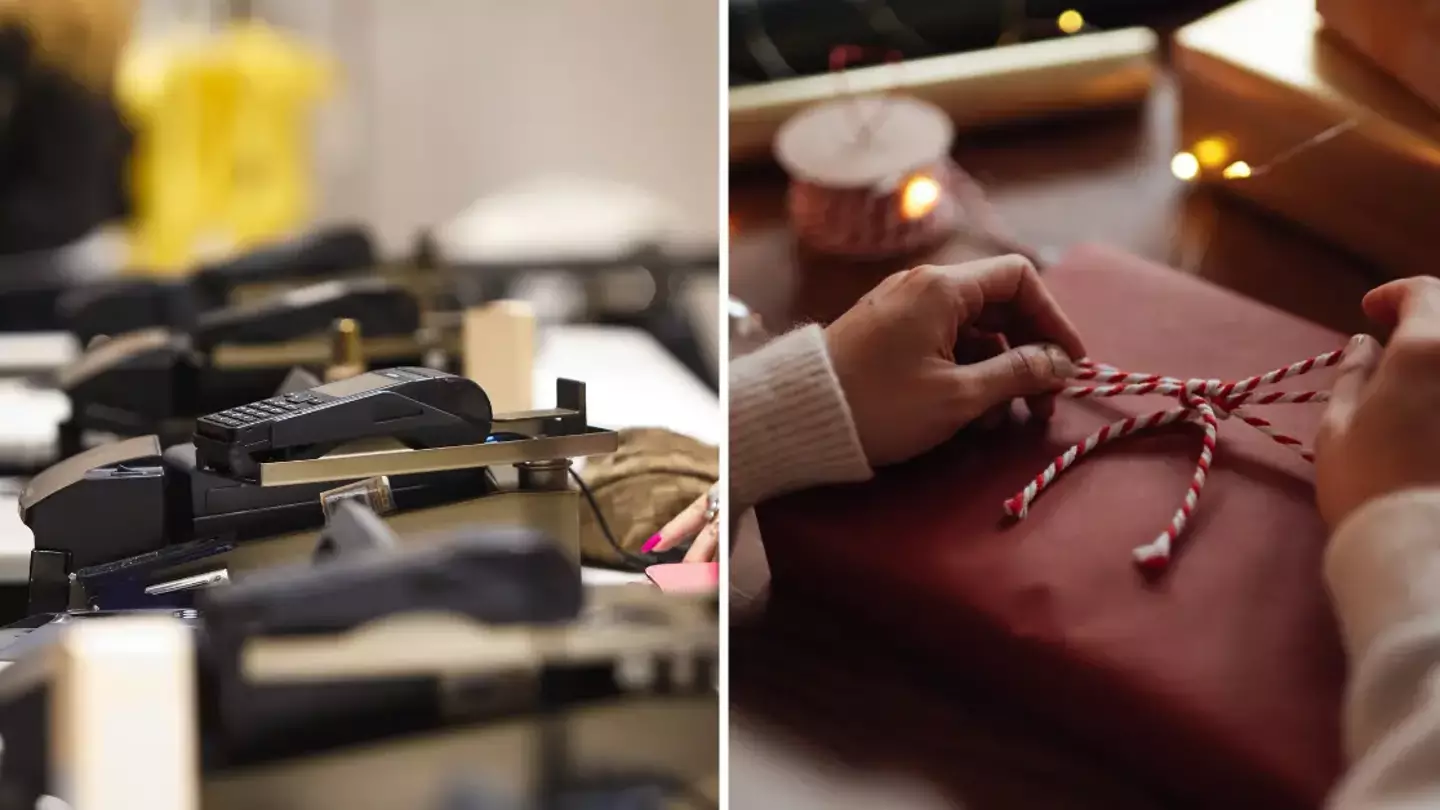 This is how much you should actually be spending on your partner this Christmas as UK average is revealed