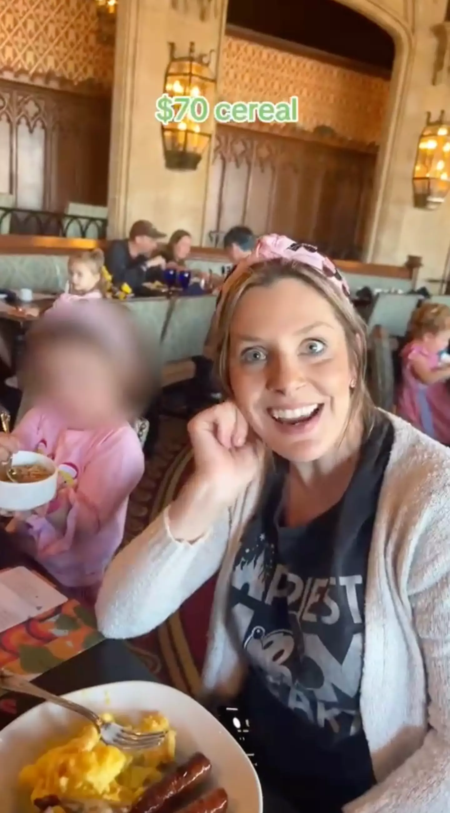 Some people hit out at the 'insane' prices.