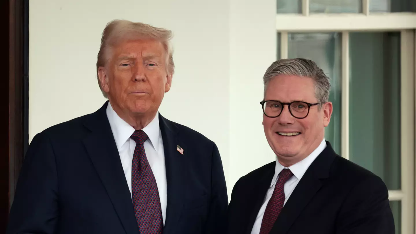 Trump officials threaten UK government after talks of X ban