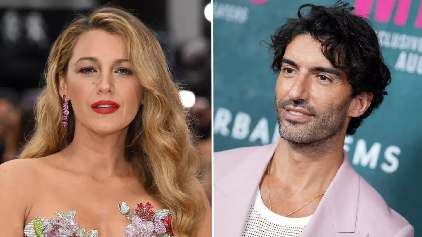 Blake Lively reacts to LA wildfires in first post since Justin Baldoni lawsuit