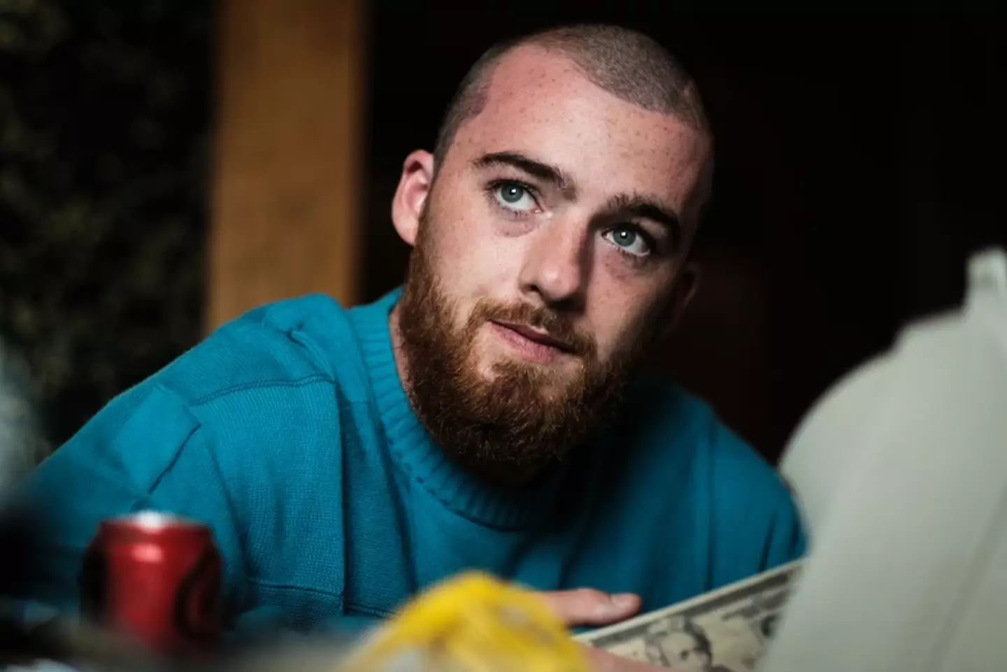 The Euphoria actor was 25 years old.