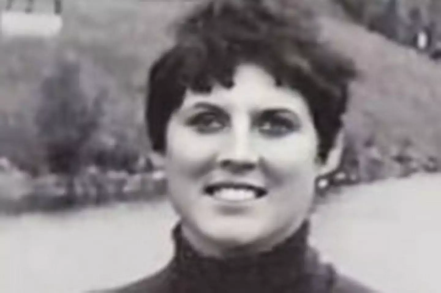 Sarene Taylor died in a care home several weeks after being admitted to hospital for a stroke.