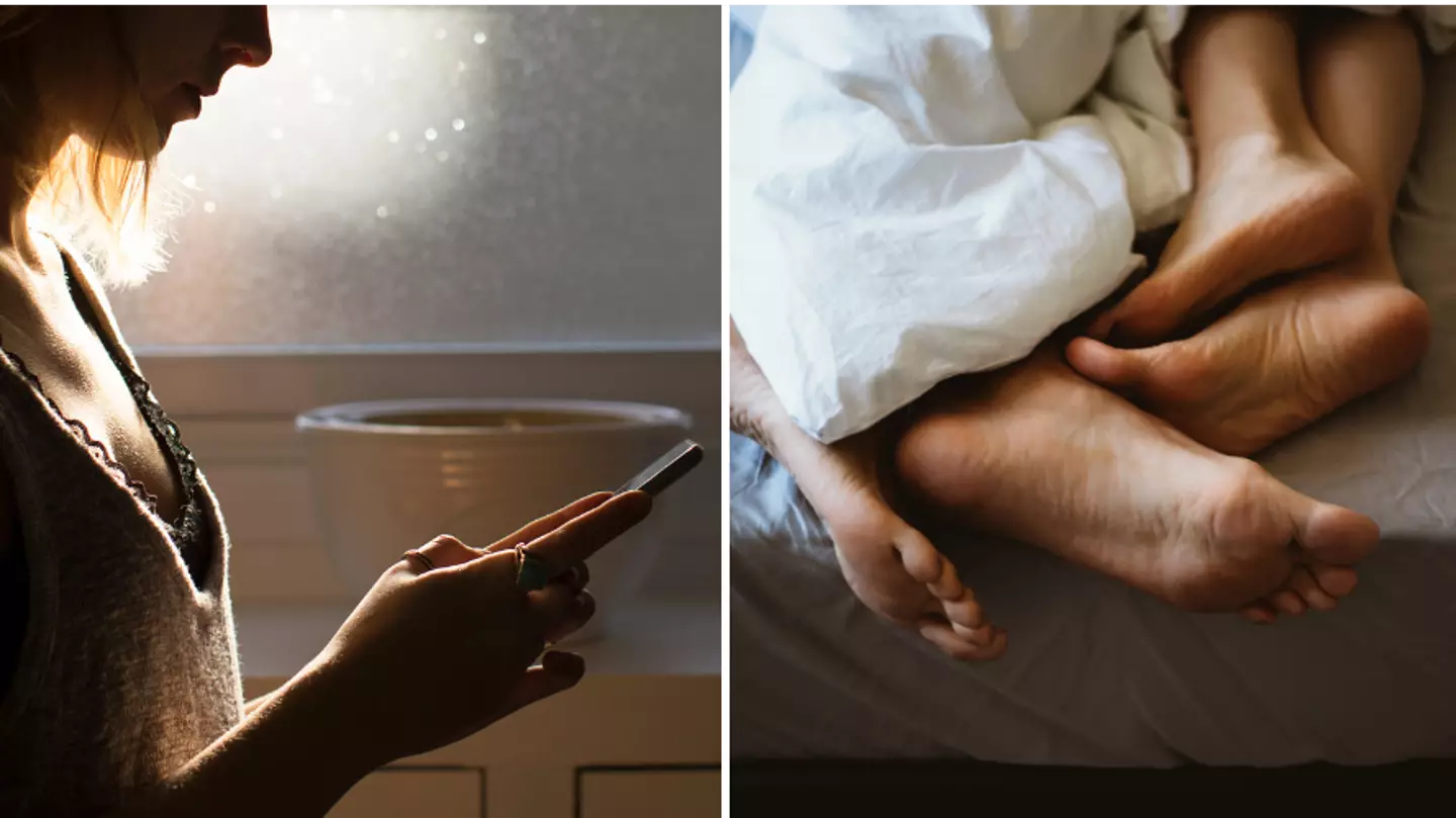 Relationship expert issues urgent warning over new 'thawing' dating trend that could ruin your Valentine's Day