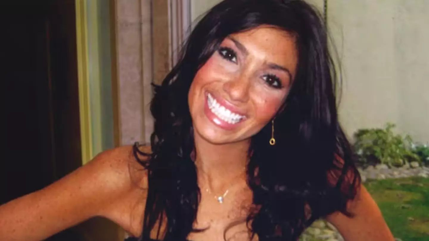 Ellen Greenberg’s family speak out after her controversial death was ruled a suicide again despite 20 stab wounds
