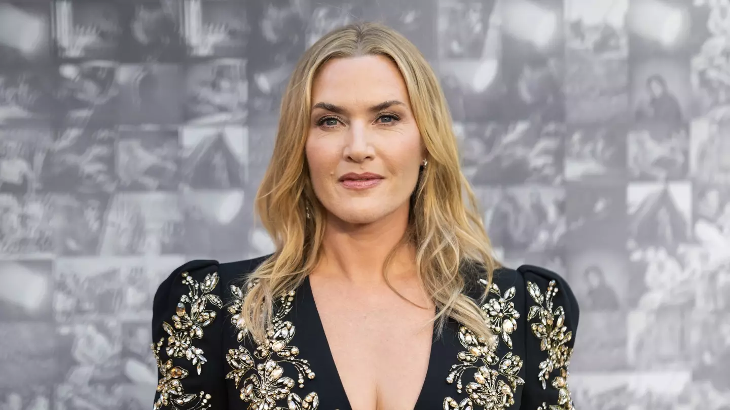 Samir Hussein/WireImage