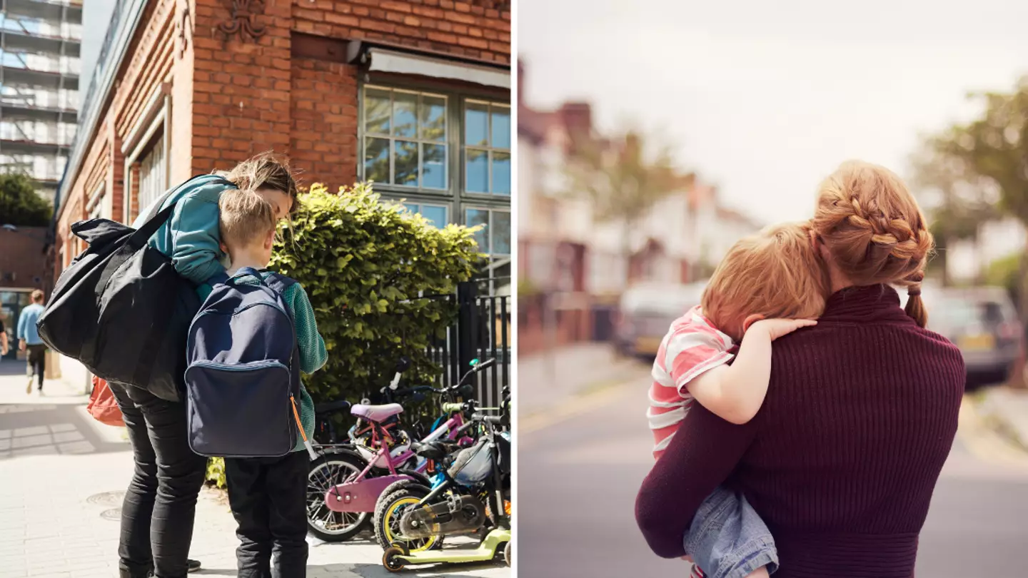 Psychologist begs parents and grandparents to stop saying these five phrases to kids