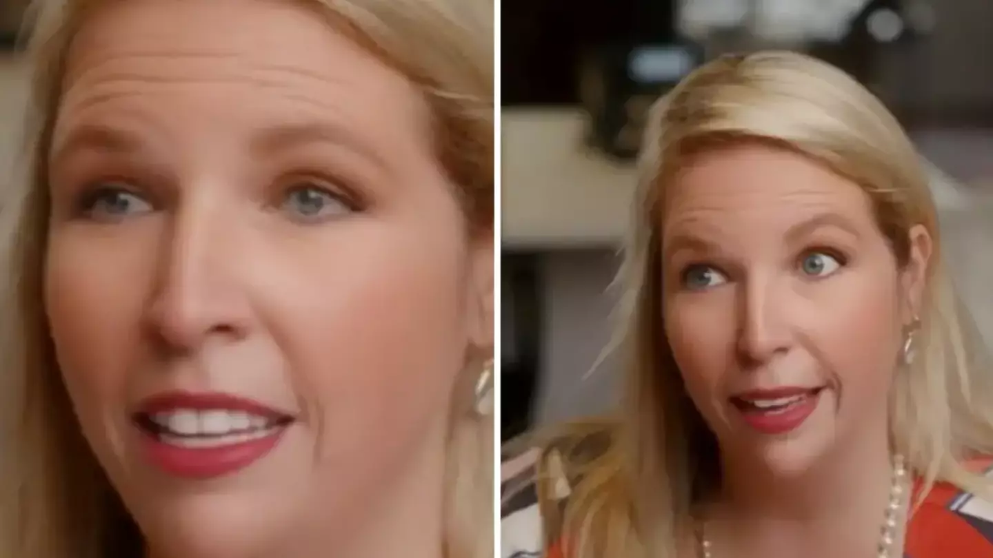 Divorce lawyer reveals how she knows whether or not a new marriage will last