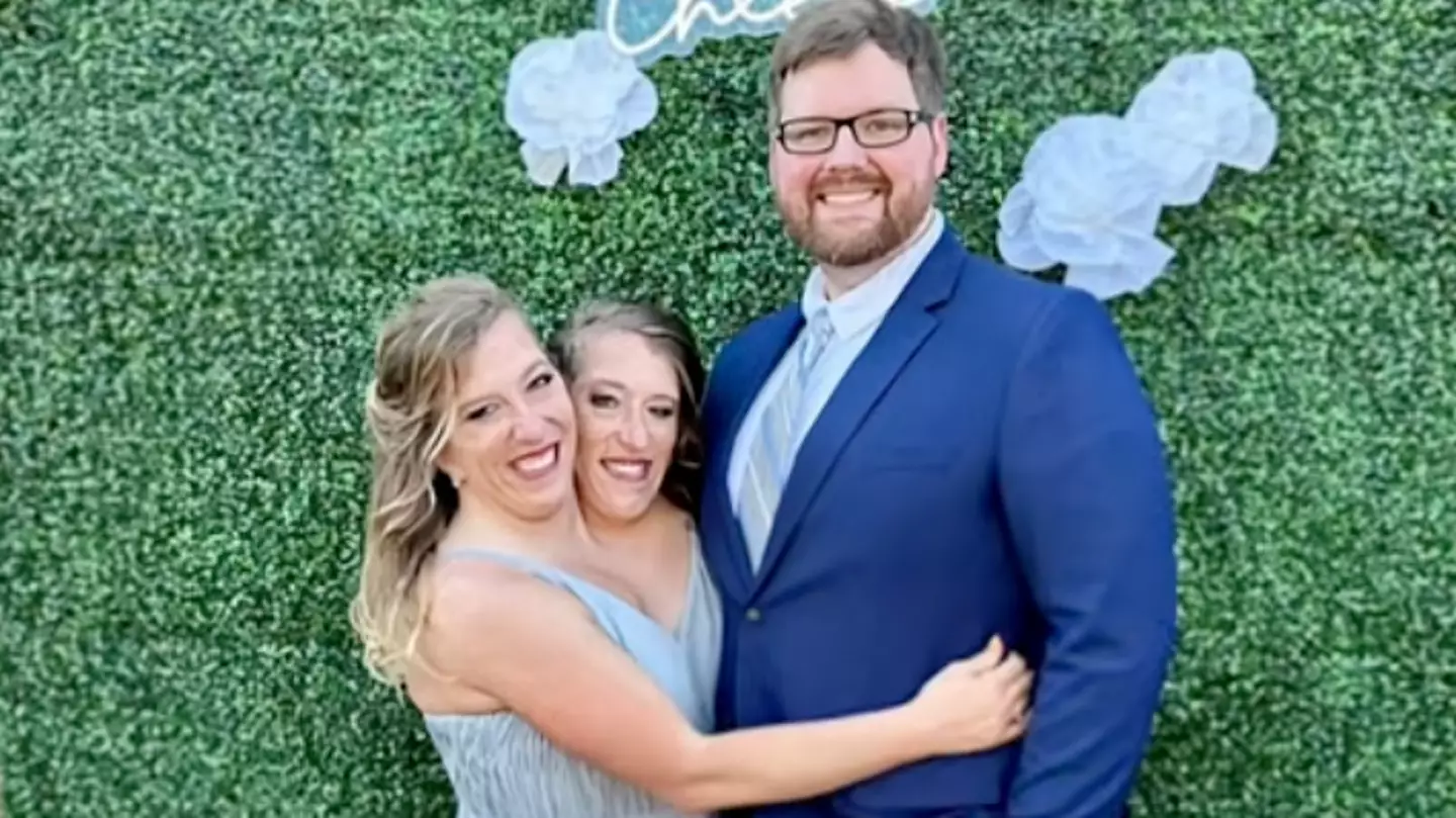 Conjoined twins Brittany and Abby Hensel answer questions everyone wanted to know about their lives