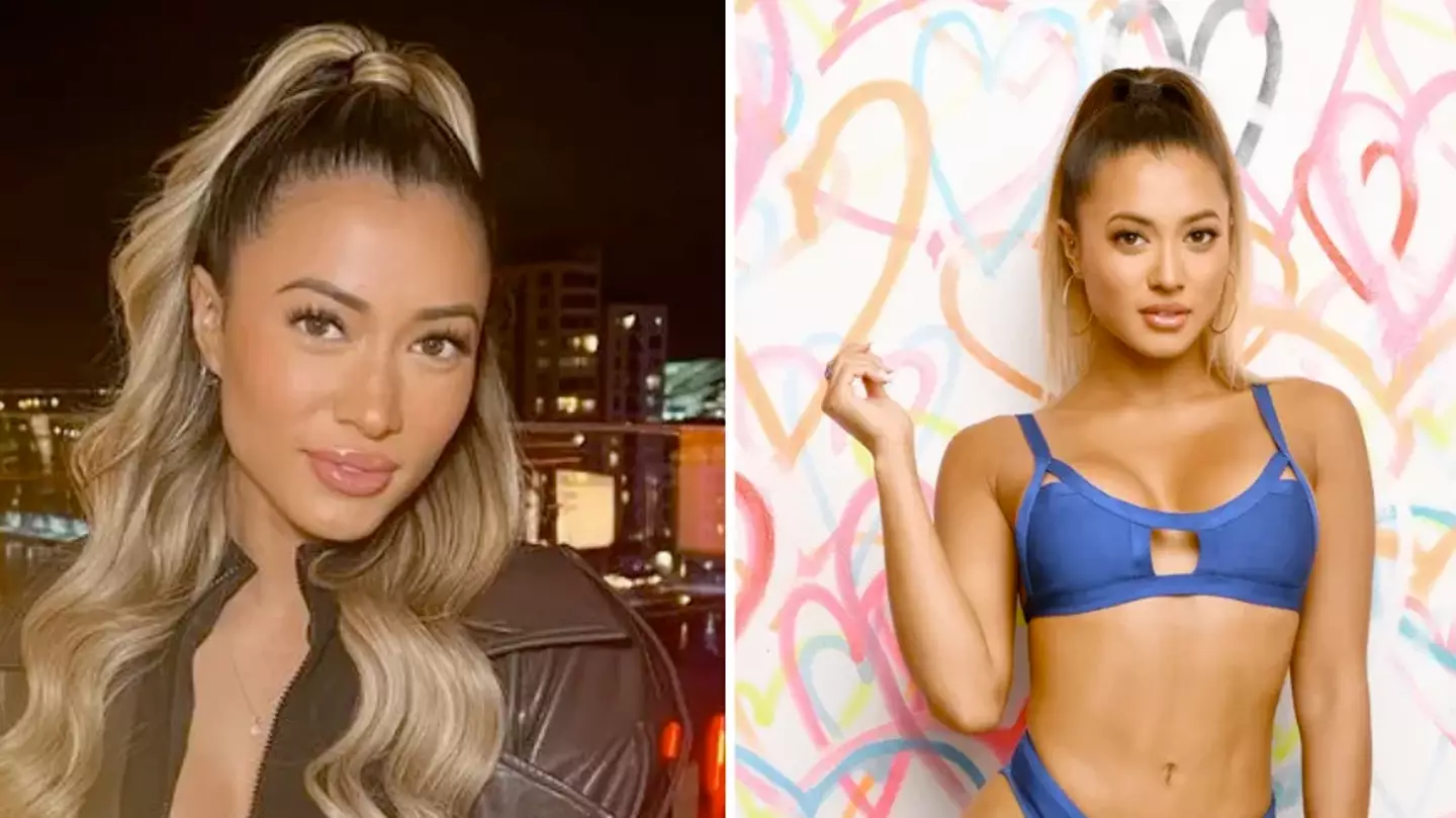 Kaz Crossley speaks out for first time after being detained in Dubai