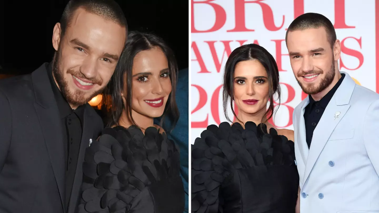 Cheryl Cole issues emotional tribute to Liam Payne following his tragic death