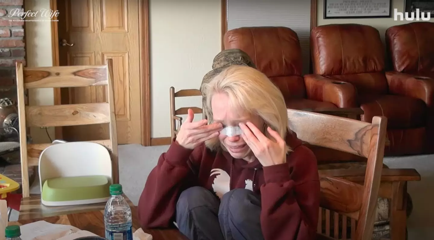 Viewers will be left with their 'jaws on the floor'. (Hulu)