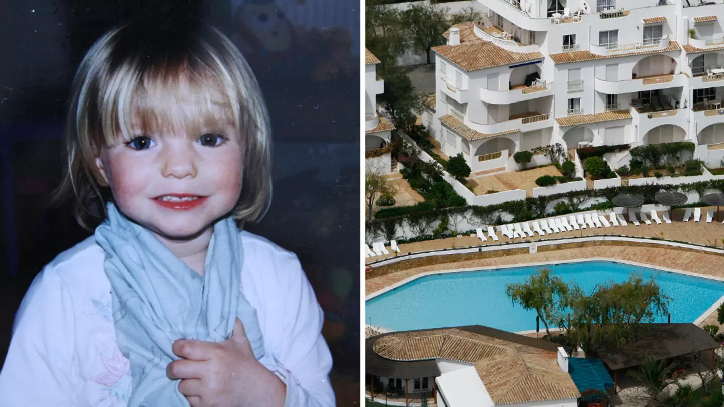 What really happened to holiday apartment where Madeleine McCann went missing nearly two decades ago