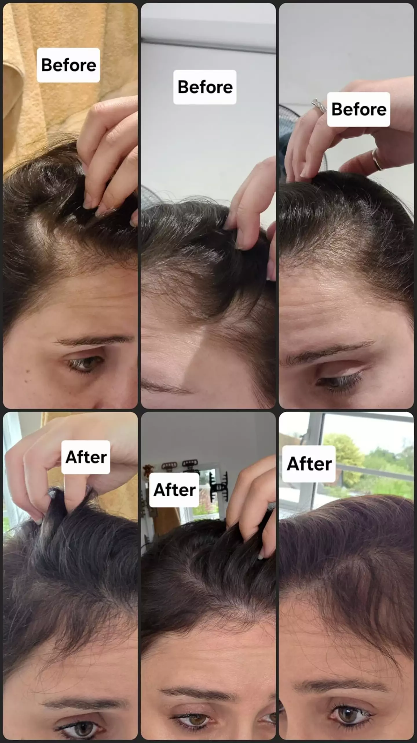 People have been blown away by the supplement's 'life-changing' abilities (Amazon reviews)