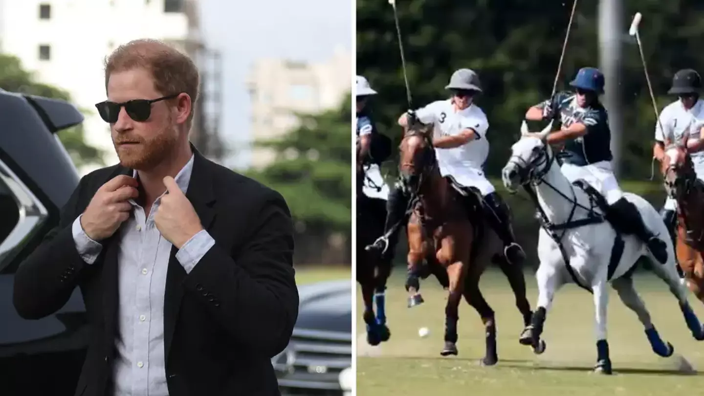 Horrified Netflix viewers hit out at Prince Harry over 'barbaric' and 'grotesque' behaviour in new series