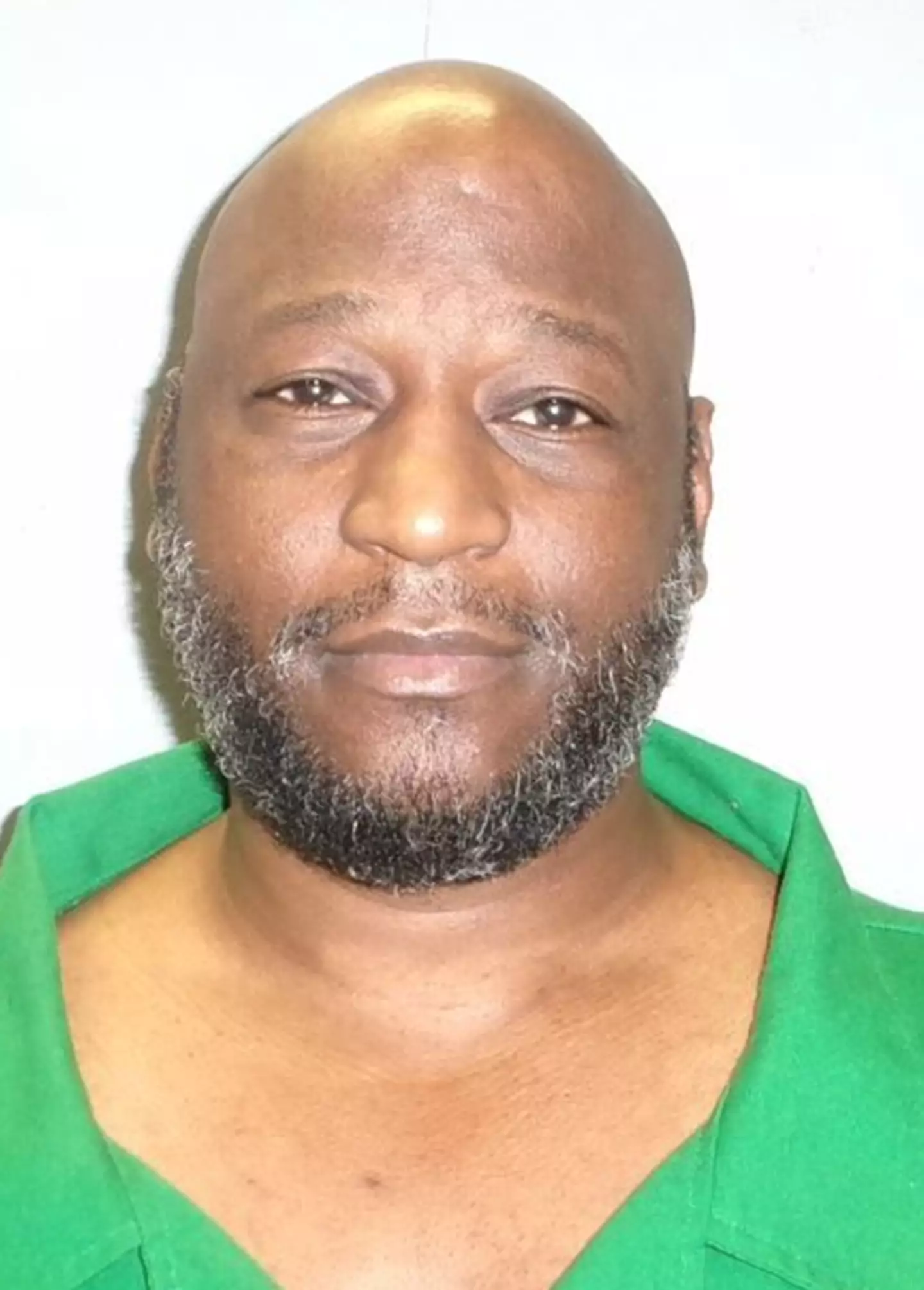 Owens died less than a year ago (South Carolina Department of Corrections)