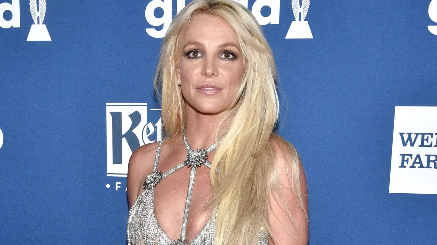Britney Spears Fans Celebrate As Dad Jamie Files ‘Immediate Termination Of Conservatorship’