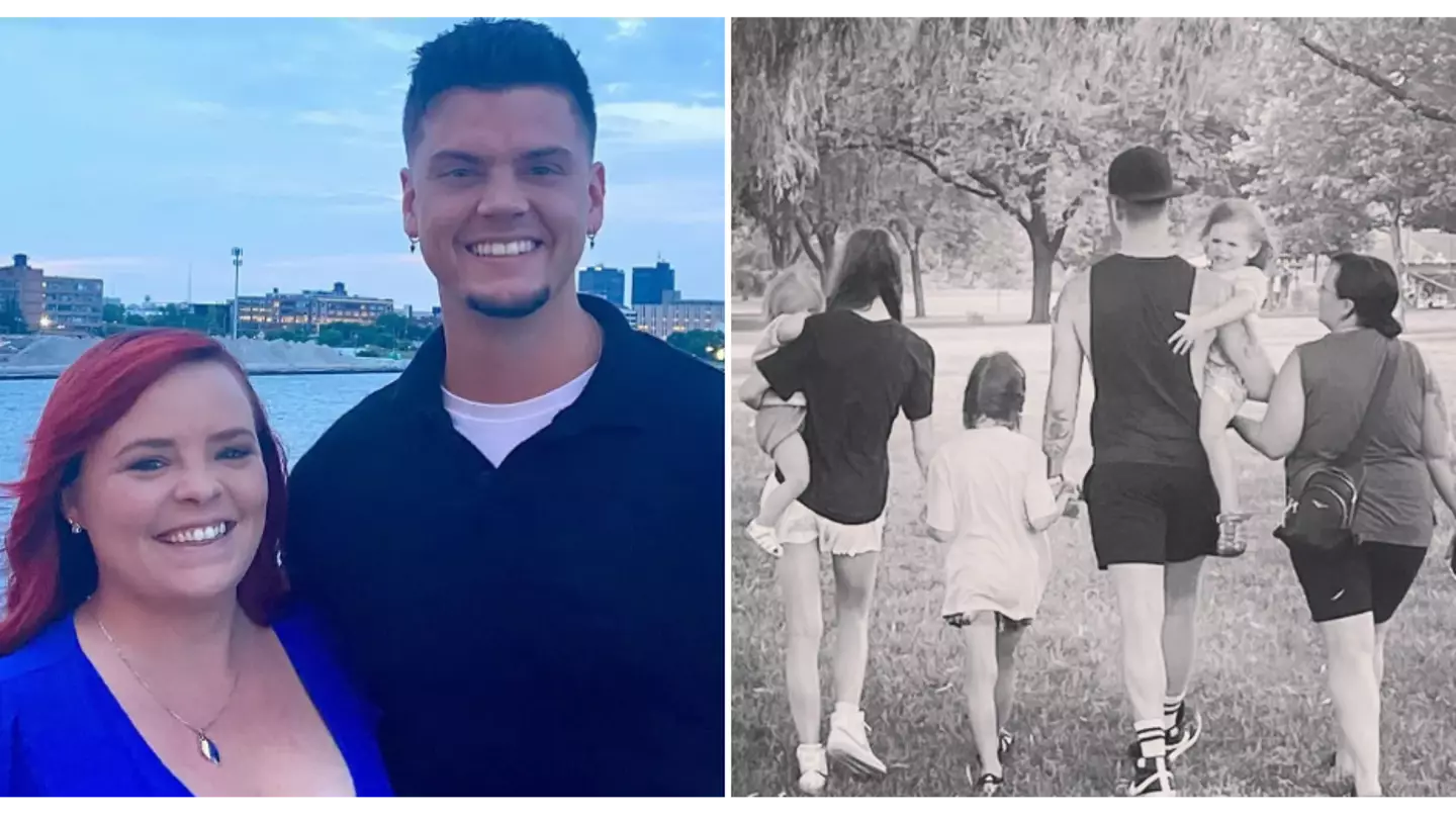 16 and Pregnant's Catelynn and Tyler reunite with daughter who they put up for adoption
