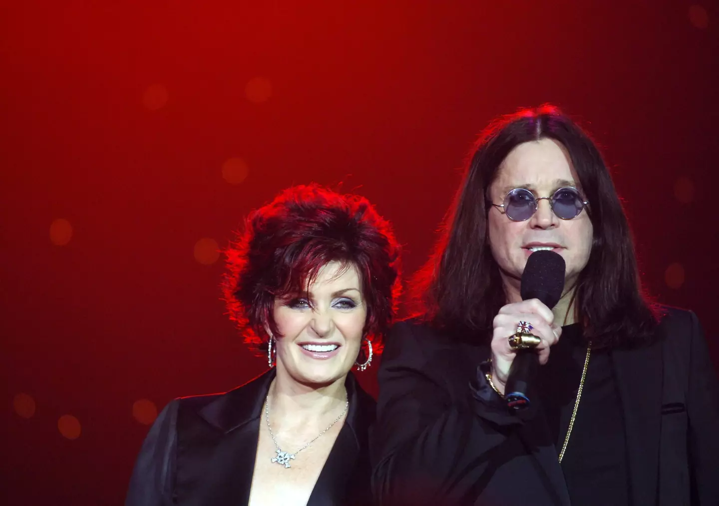 Ozzy Osbourne passed away on 22 July (M. Caulfield/WireImage / Getty Images)