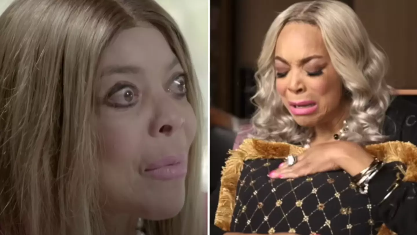 Wendy Williams’ new docuseries exploring the launch of her ‘new career’ slammed by fans amid her health decline