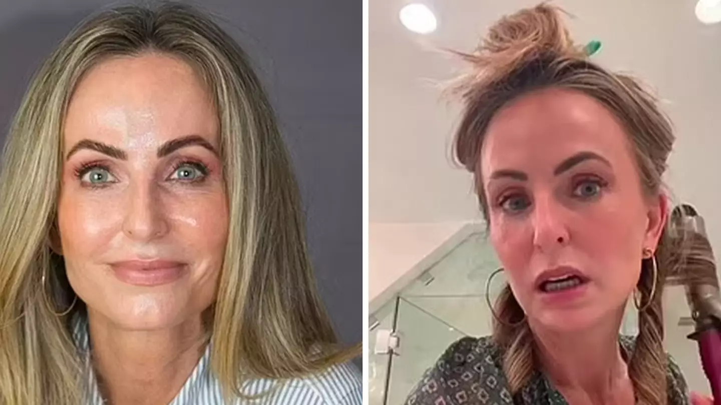People left in absolute disbelief after mum shares how old she actually is