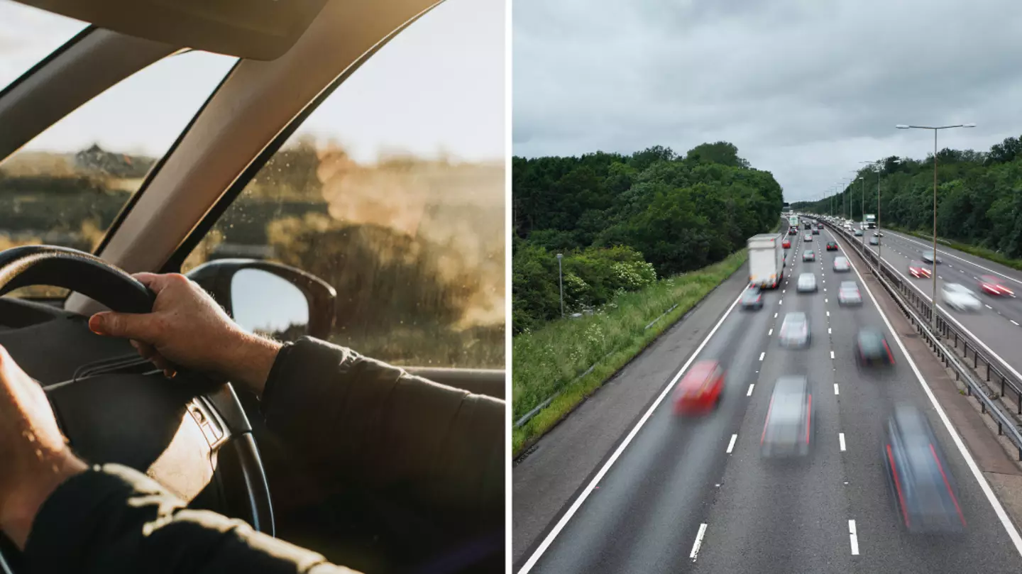 Warning issued to anyone who passed driving test before theory exam became law