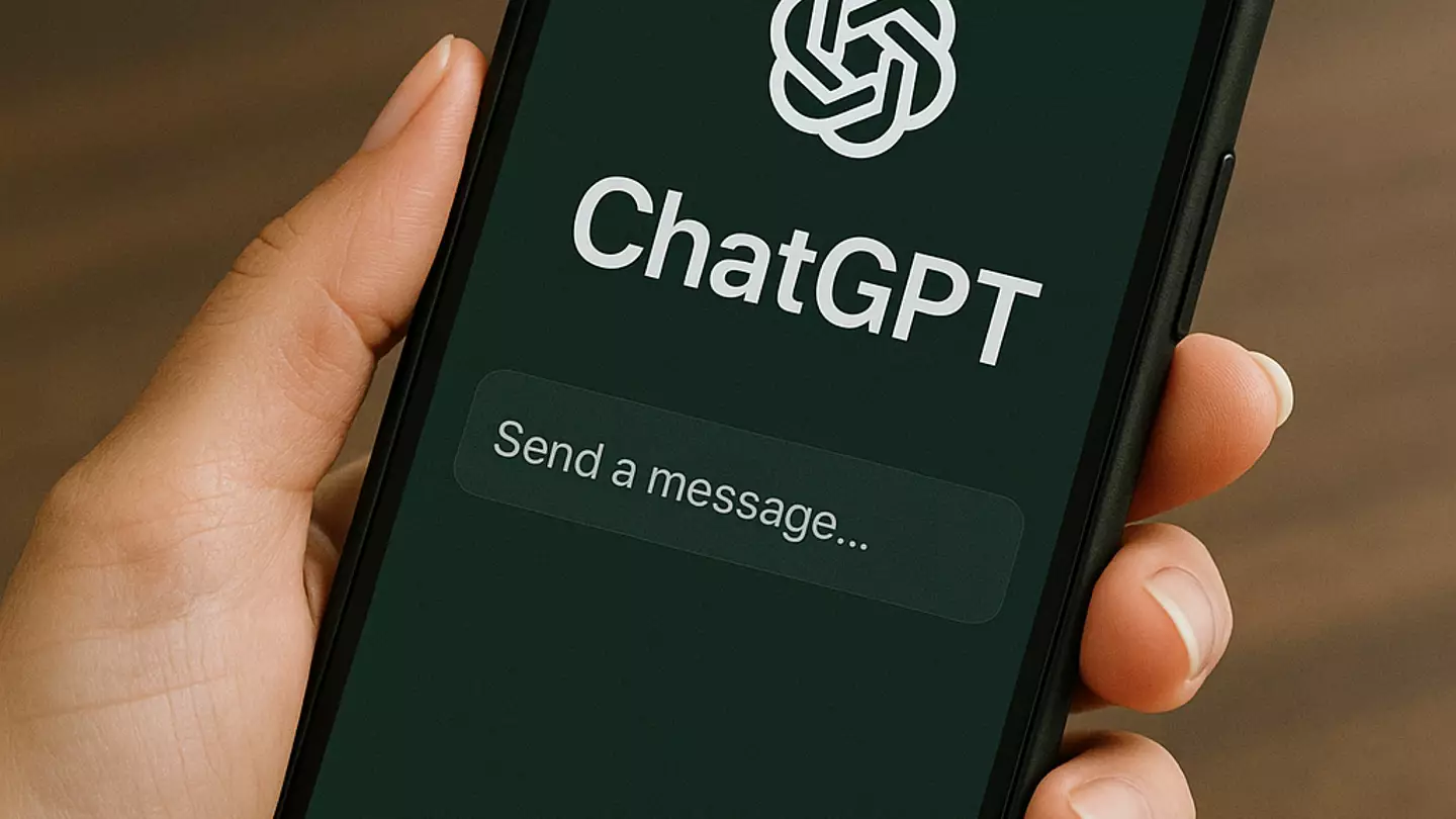 ChatGPT