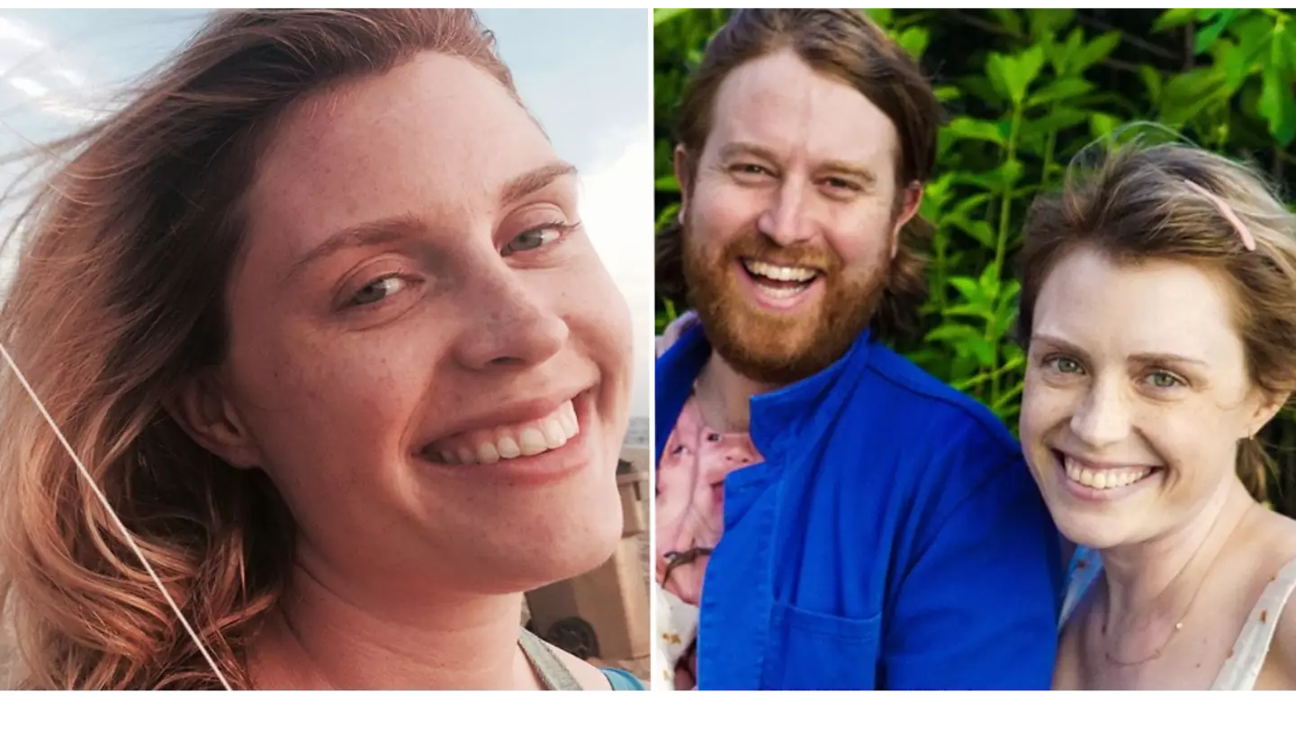 Instagram/@caseyrmcintyre