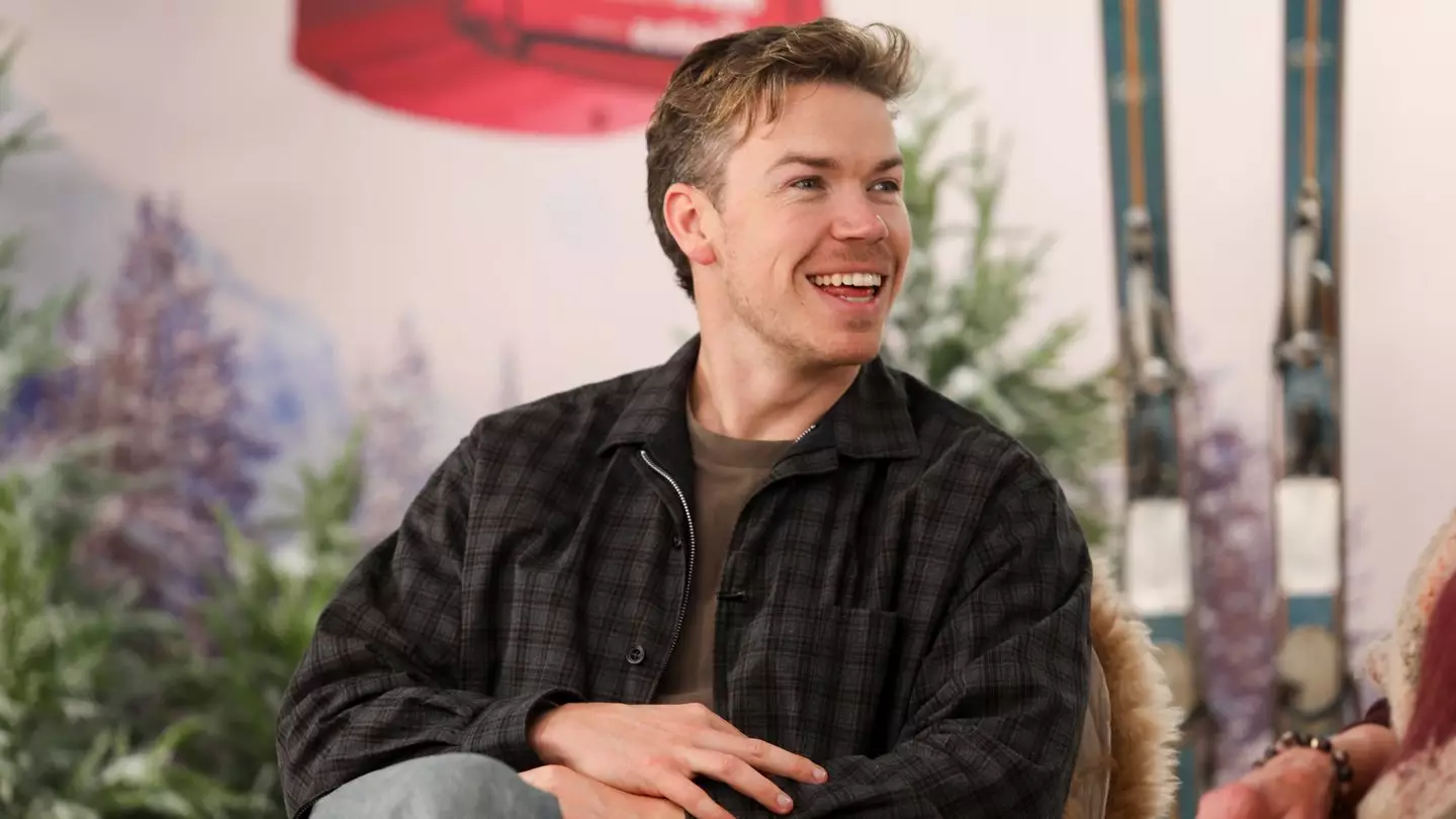 British actor Will Poulter sparks unexpected backlash over comments about immigration in US