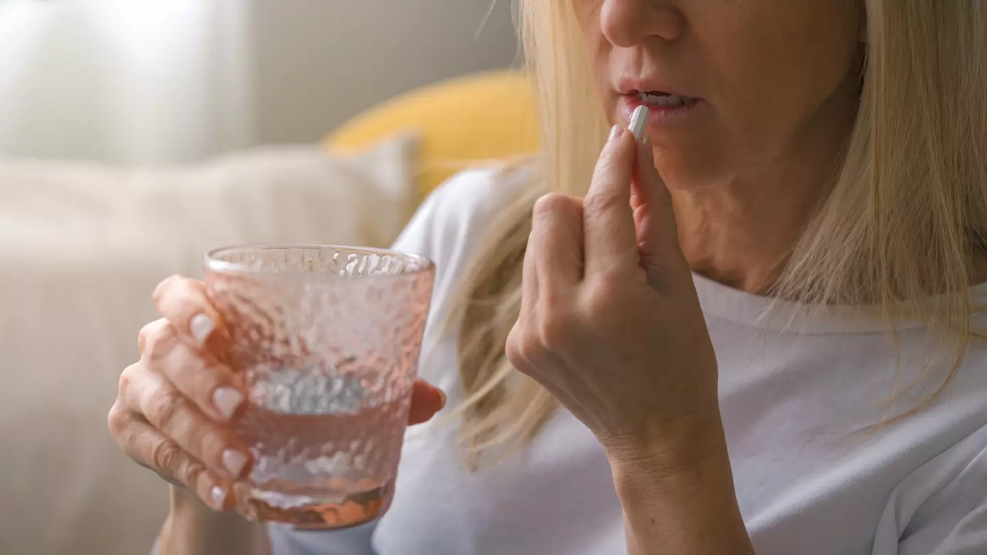 New weight-loss pill unveiled as doctors reveal major difference compared to injection