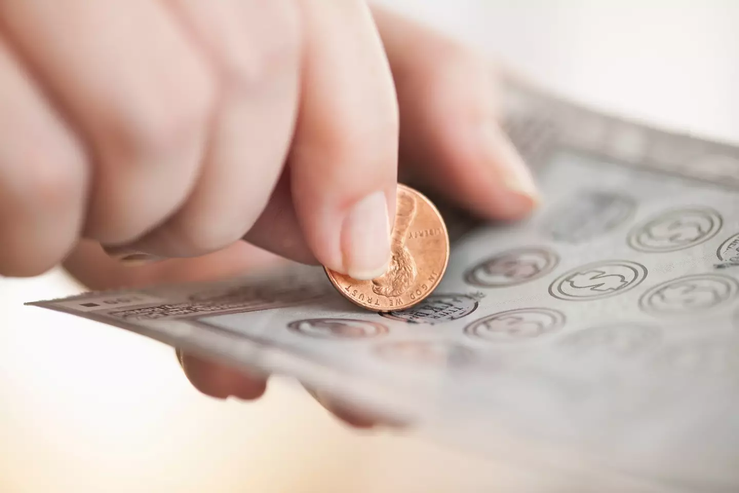 Jayden and his family became overnight multi-millionaires (Tetra Images/Getty Images)