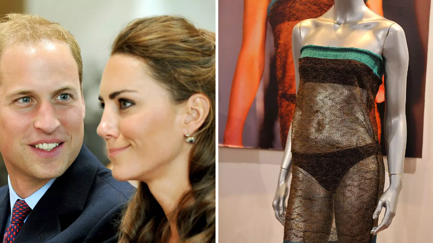Prince William had telling three-word response after seeing infamous Kate Middleton look