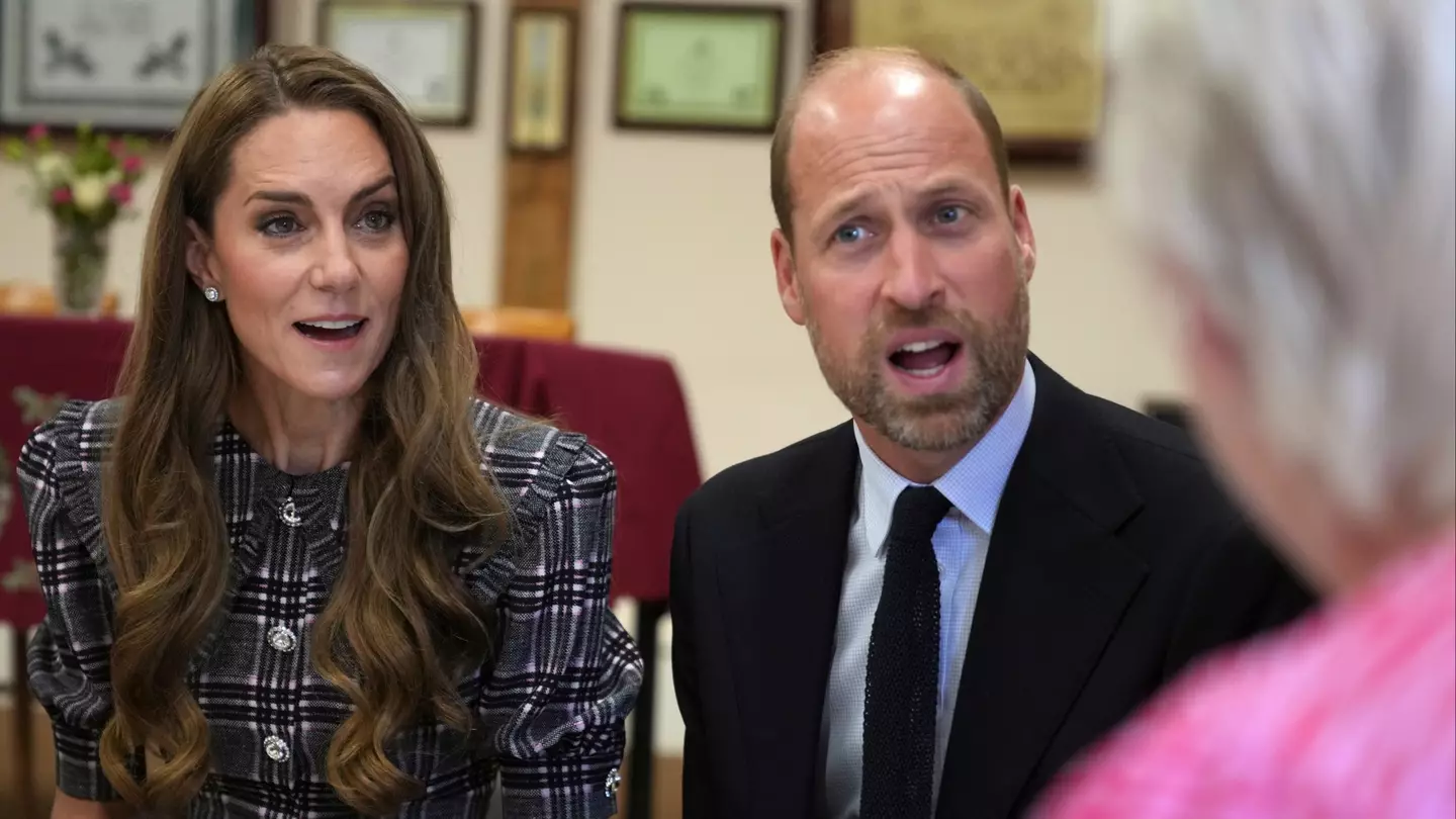 Prince William and Kate Middleton install major security measures during new home renovation