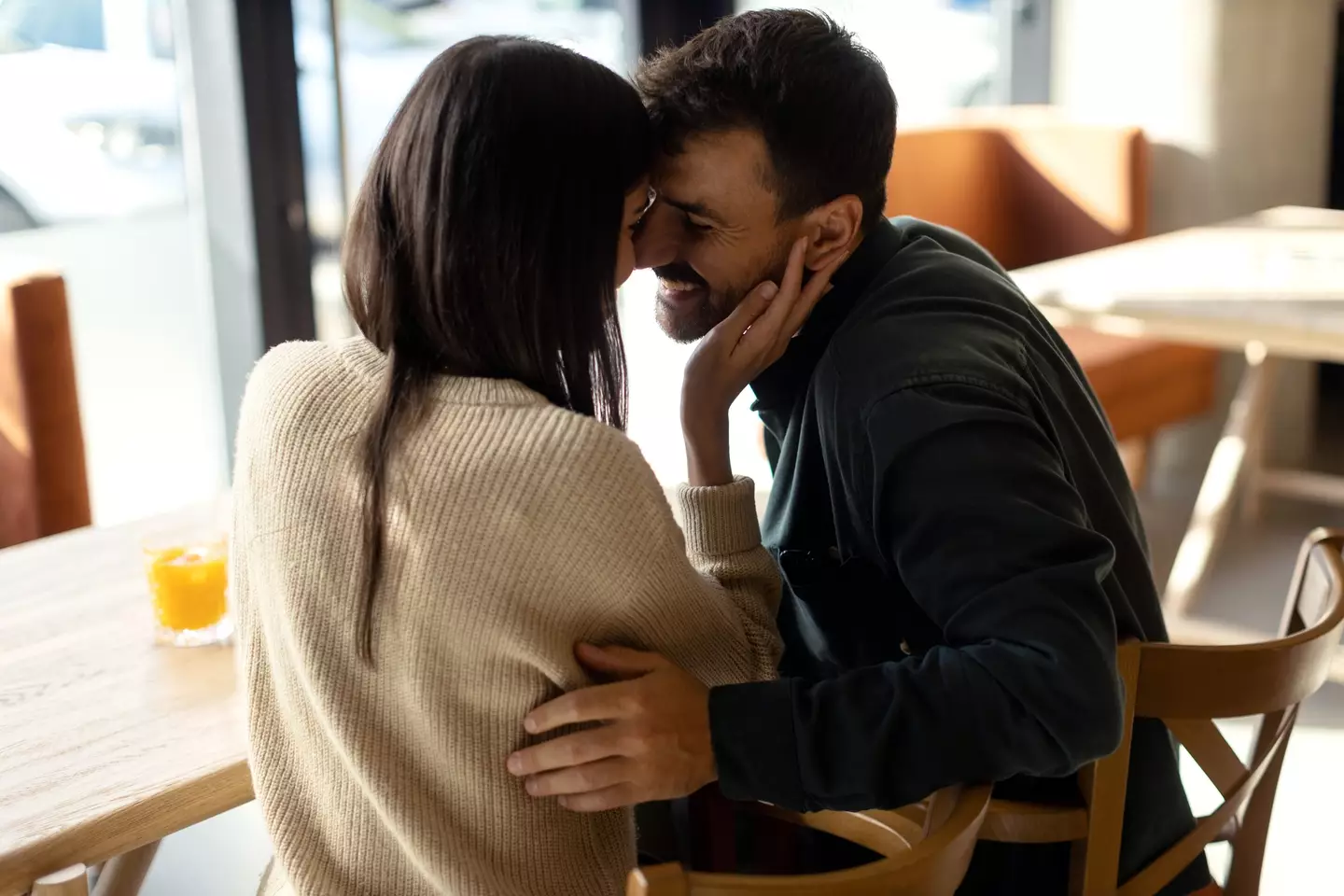 Careful guys, there's yet another dating trend doing the rounds... (momcilog / Getty Images)