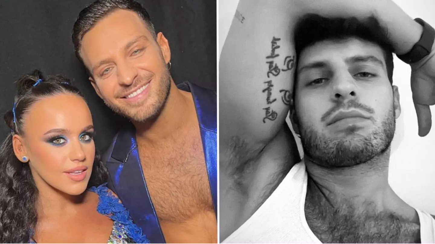 Instagram/@ellielouiseleach/@vitocoppola