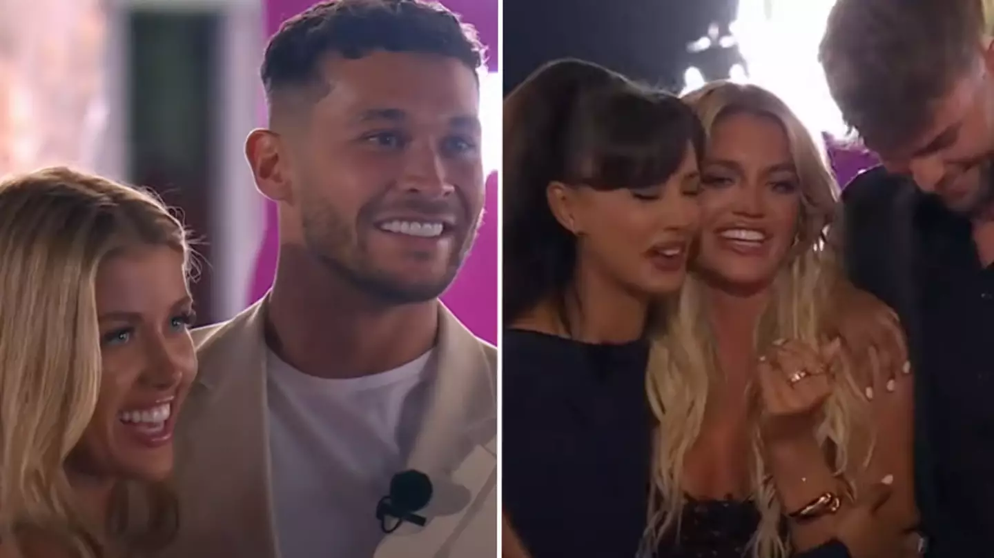 Love Island viewers 'not okay' after noticing 'heartbreaking' detail in All Stars final