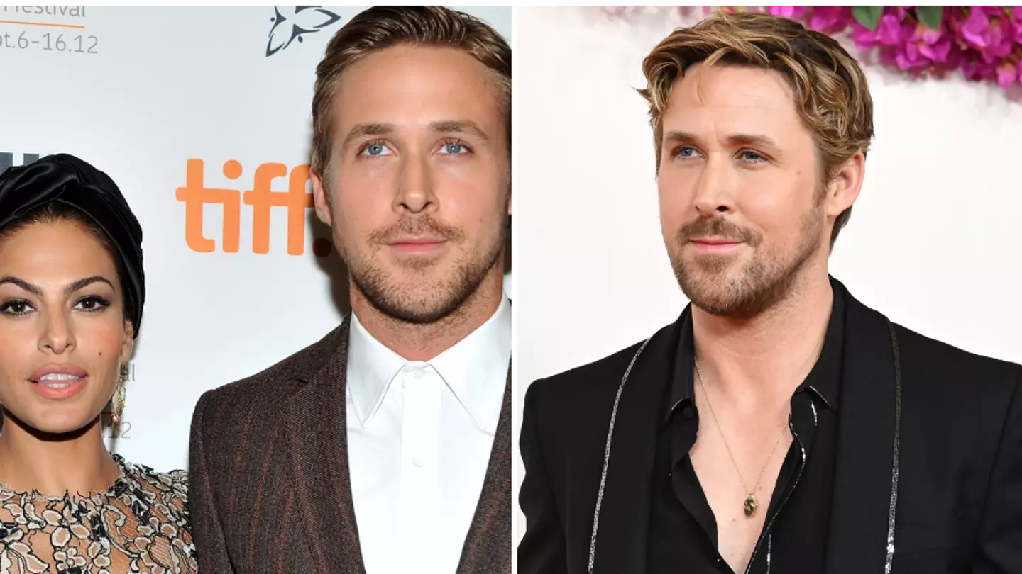 Eva Mendes explained why she and Ryan Gosling will never walk the red carpet together