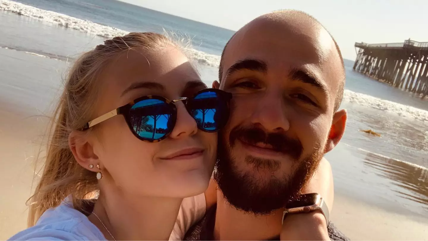 Brian Laundrie's parents are facing fresh criticism (Instagram/@gabspetito)