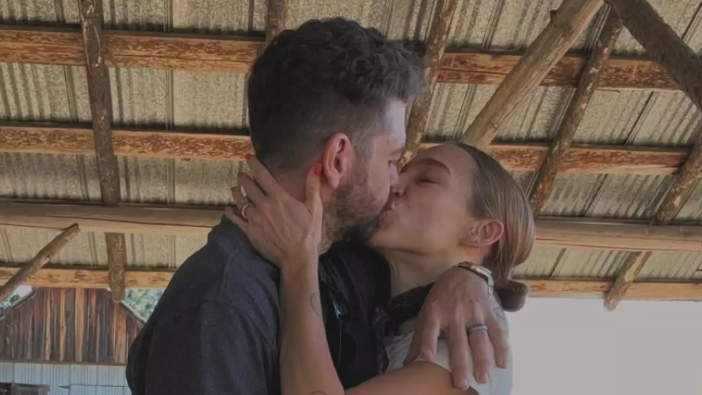 Instagram/@areeosbourne