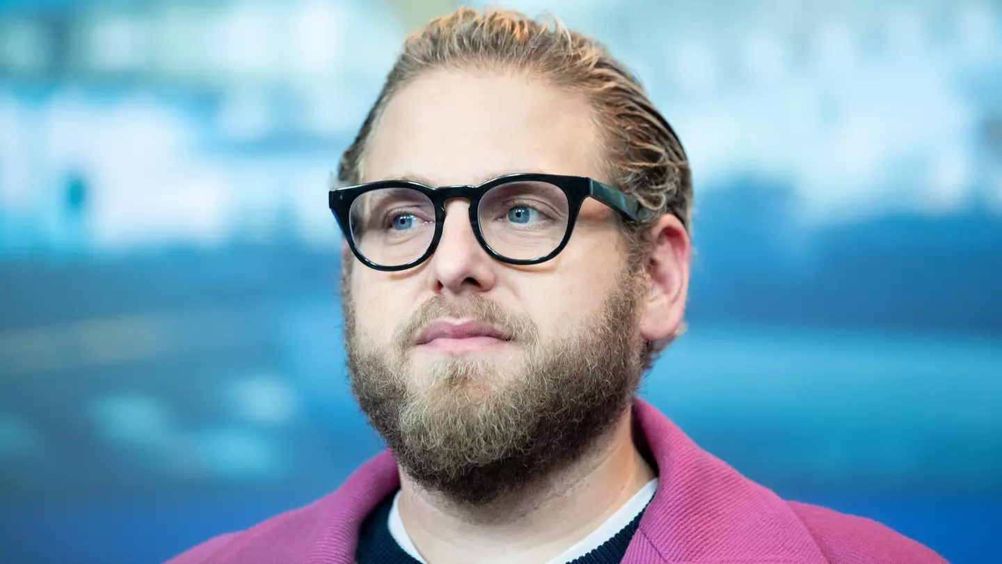 Sad reason you haven't seen Jonah Hill recently as rare sighting leaves people shocked