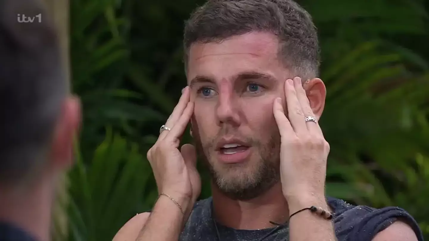 Dean has proven quite the controversial character (ITV)