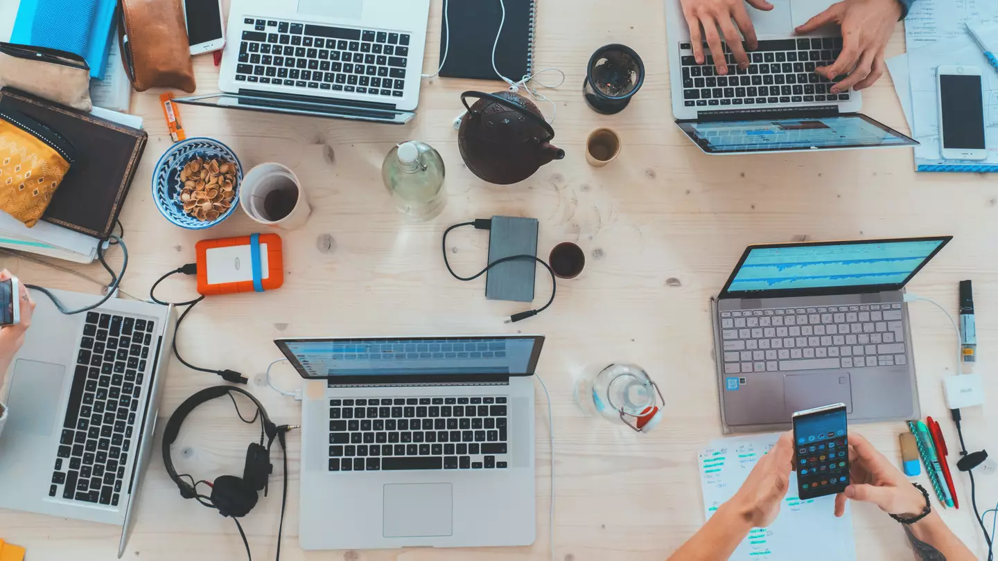 Four Day Working Week Being Trialled In The UK