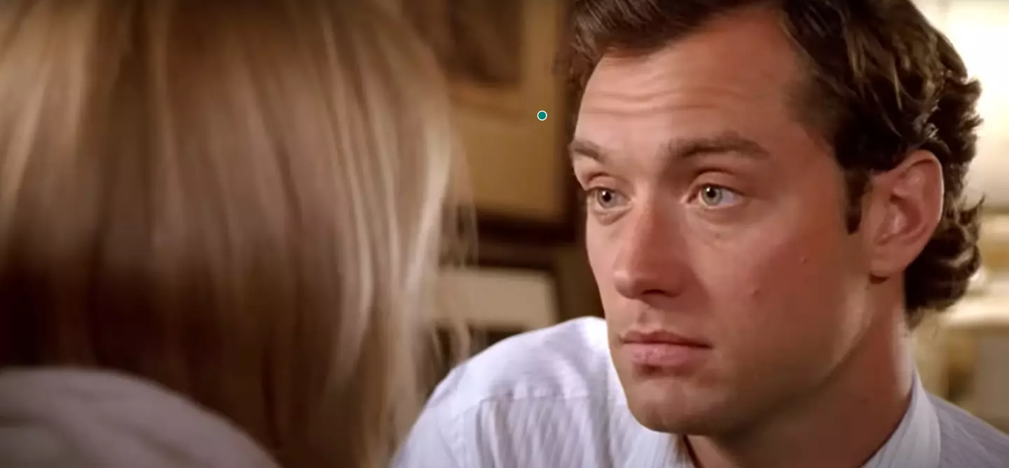 Someone has shared a super creepy theory about The Holiday (Universal)