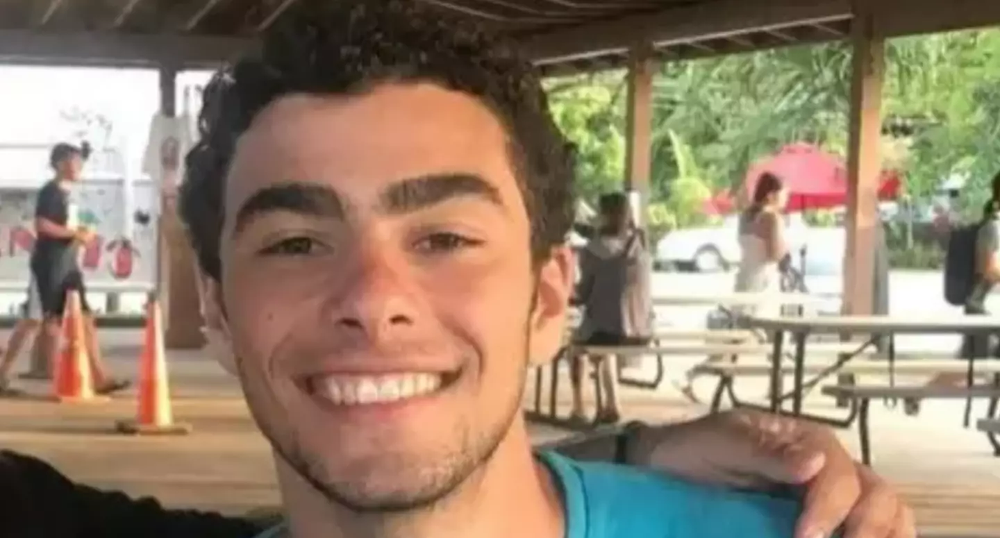 Mangione is a graduate of the University of Pennsylvania where he received a bachelor's and master's degree in computer science (Instagram)