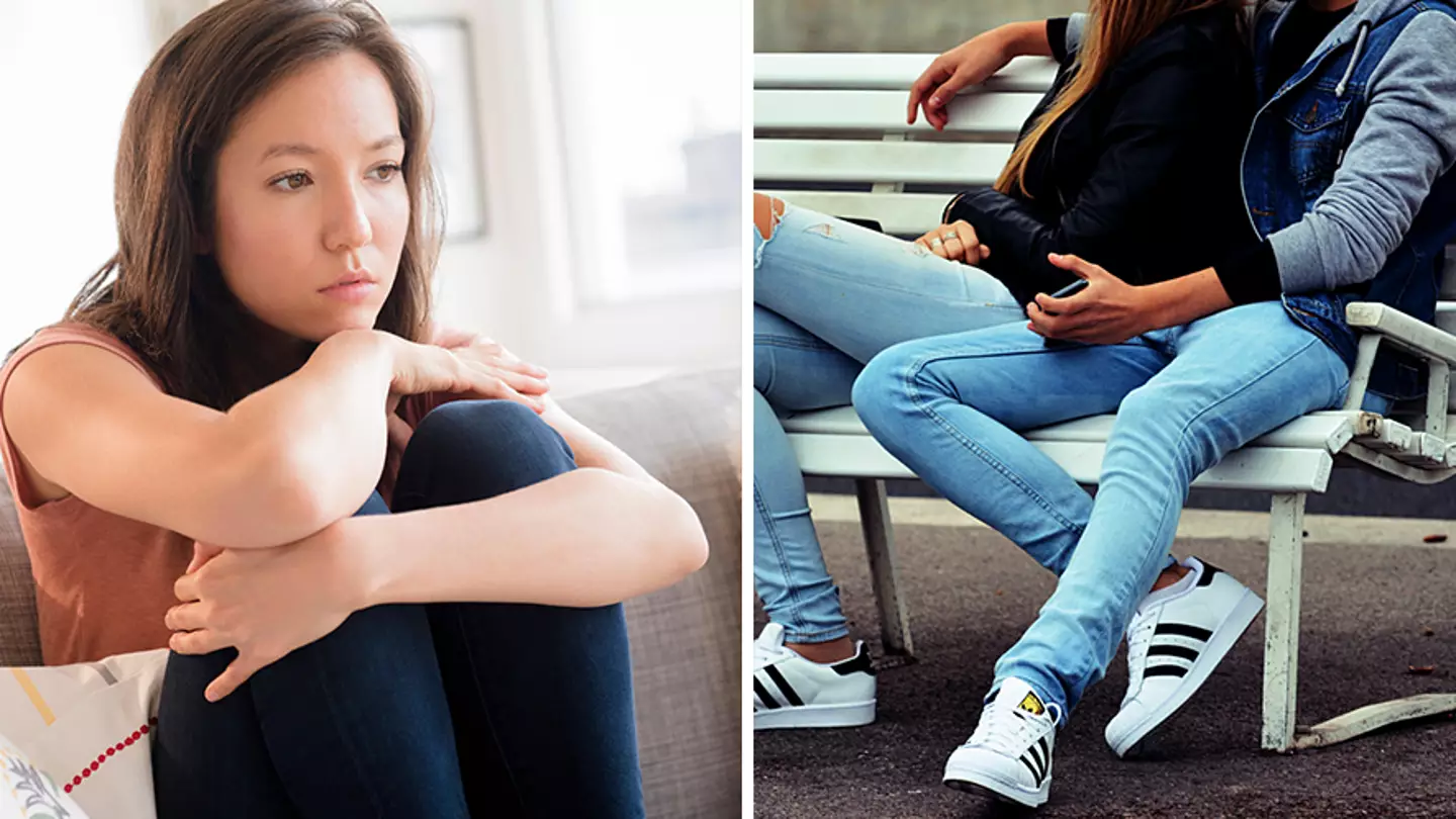 People Are Furious Over Man’s ‘Possessive’ Relationship Rules
