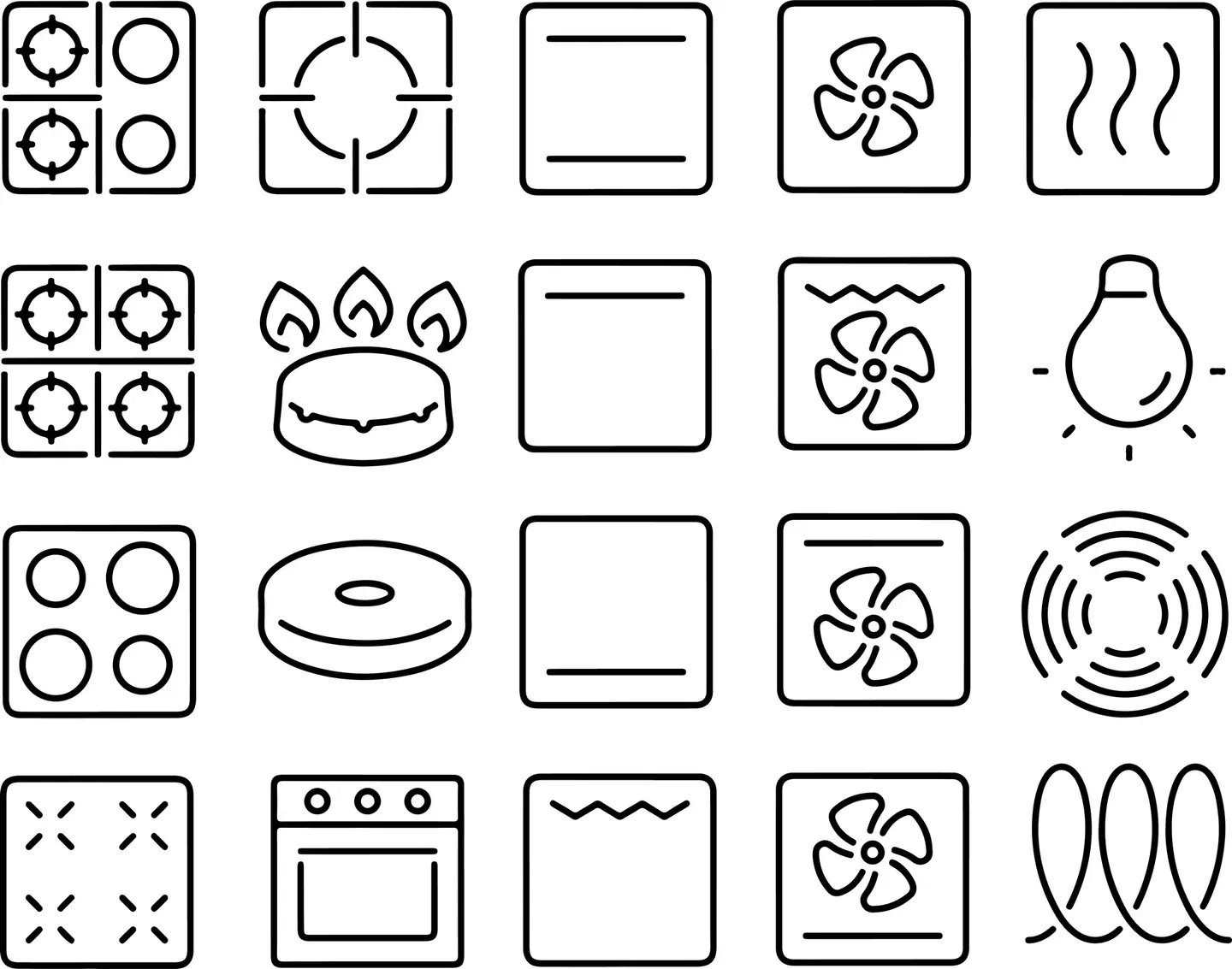 Grill and lower heat (Getty Stock Images)