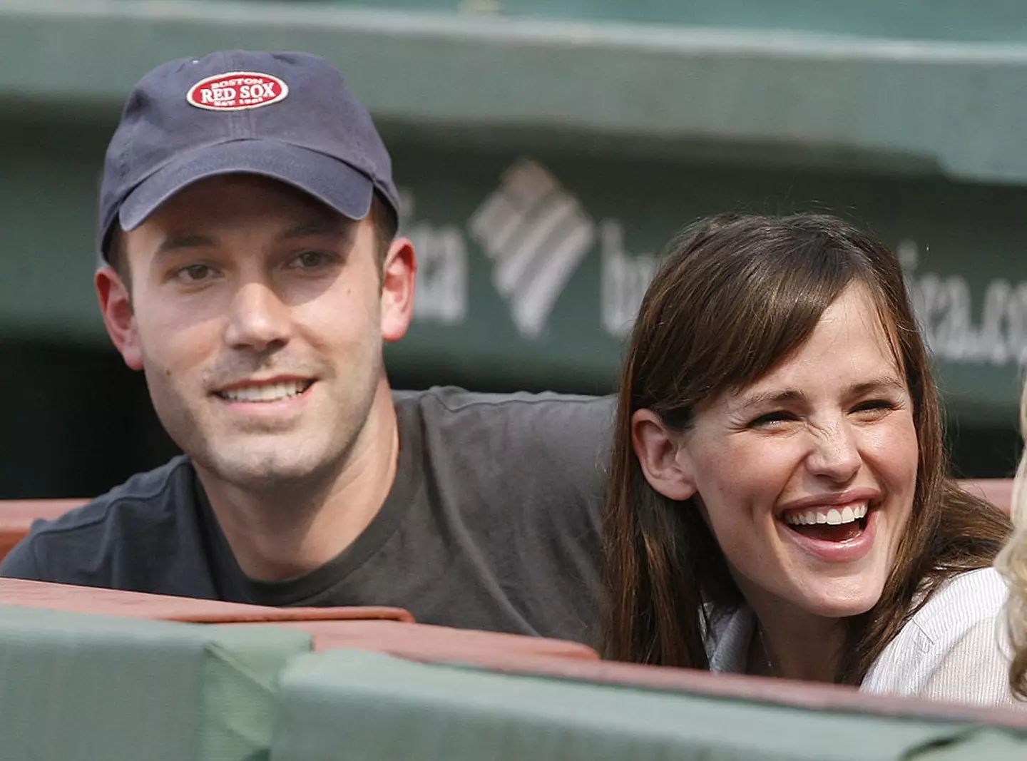 Jennifer Garner has been more than complimentary of former husband Ben Affleck's penis. (Jim Rogash/WireImage)