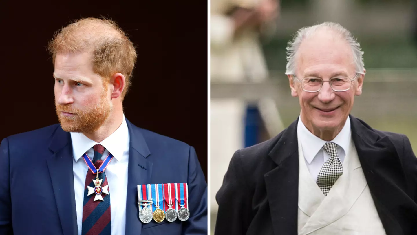 Strict rule that will likely stop Prince Harry attending uncle’s funeral