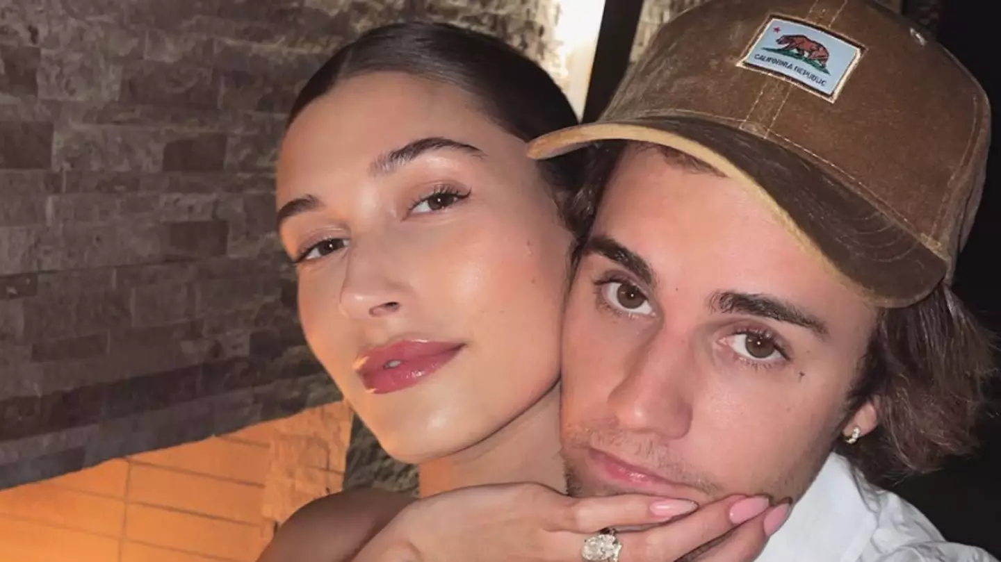 Instagram/@haileybieber