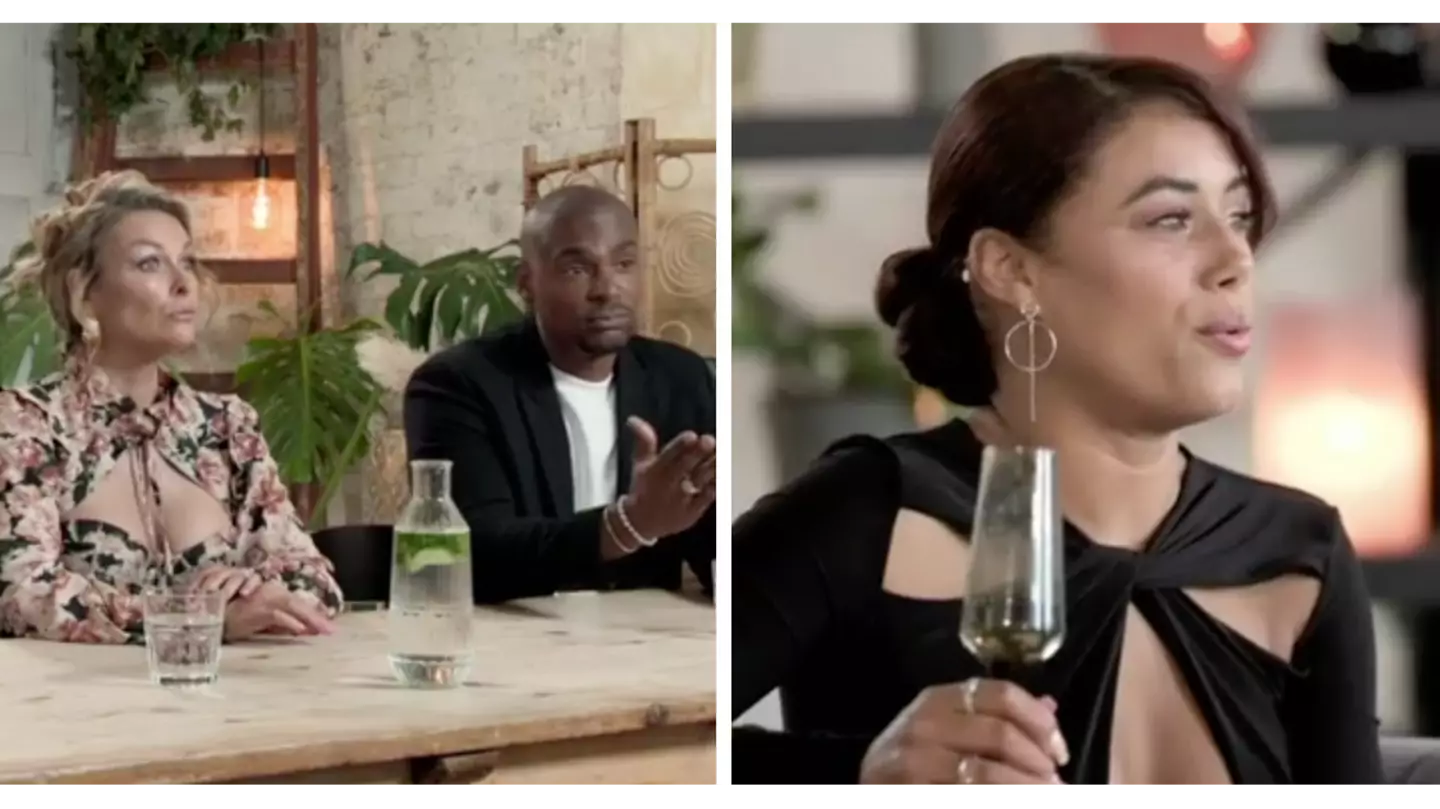 Married at First Sight shock as bride moves out and disappears before dinner party